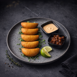 Empanaditas