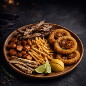 Picada voro