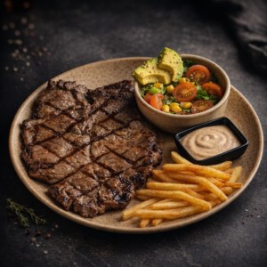 Churrasco