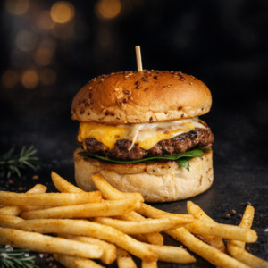 Burger Vorito