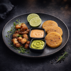 Chicharroncitos